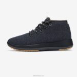 Allbirds erkek yün koşucu mizzles L6L2L74 doğal siyah - Image 3