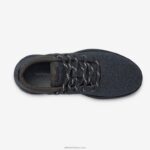 Allbirds erkek yün koşucu mizzles L6L2L74 doğal siyah - Image 5
