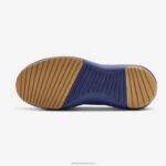 Allbirds erkek yün koşucu mizzles L6L2L76 puslu indigo - Image 6