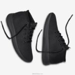 Allbirds erkek yün koşucu mizzles L6L2L77 Gerçek siyah - Image 7