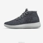 Allbirds erkek yün koşucu mizzles L6L2L78 doğal gri (açık gri taban) - Image 3