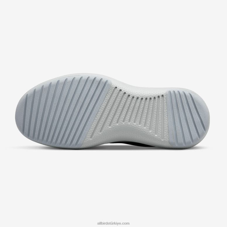 Allbirds erkek yün koşucu mizzles L6L2L78 doğal gri (açık gri taban) - Image 6