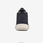 Allbirds erkek yün koşucu mizzles L6L2L79 tuke jo (krem taban) - Image 4