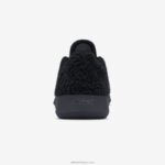 Allbirds erkek yün koşucu tüyleri L6L2L106 doğal siyah - Image 3
