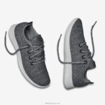 Allbirds erkek yün koşucular L6L2L27 doğal gri (açık gri taban) - Image 7