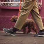 Allbirds erkek yün koşucular L6L2L28 doğal siyah - Image 2
