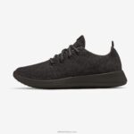 Allbirds erkek yün koşucular L6L2L28 doğal siyah - Image 3