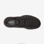 Allbirds erkek yün koşucular L6L2L28 doğal siyah - Image 5