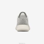 Allbirds erkek yün koşucular L6L2L29 alaca gri (krem taban) - Image 4
