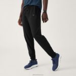 Allbirds erkek yün performans koşucusu L6L2L151 doğal siyah