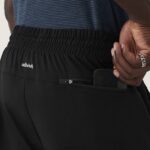 Allbirds erkek yün performans koşucusu L6L2L151 doğal siyah - Image 5