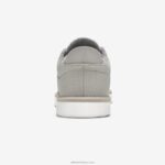 Allbirds erkek yün piper dokuma L6L2L66 kalay grisi (kar fırtınası tabanı) - Image 3