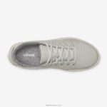 Allbirds erkek yün piper dokuma L6L2L66 kalay grisi (kar fırtınası tabanı) - Image 4