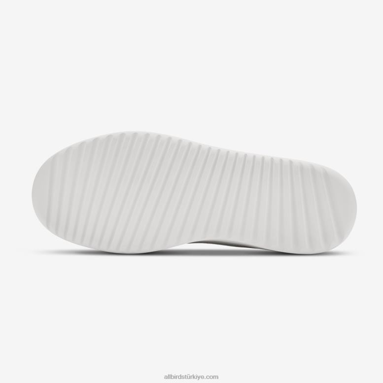 Allbirds erkek yün piper dokuma L6L2L66 kalay grisi (kar fırtınası tabanı) - Image 5