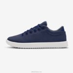 Allbirds erkek yün piper dokuma L6L2L68 puslu indigo (kar fırtınası tabanı) - Image 2