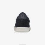 Allbirds erkek yün pipers L6L2L80 gerçek siyah (beyaz taban) - Image 4