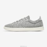 Allbirds erkek yün pipers L6L2L81 alaca gri (beyaz taban) - Image 3