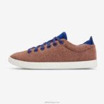 Allbirds erkek yün pipers L6L2L82 puslu kakao (doğal beyaz taban) - Image 3