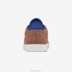 Allbirds erkek yün pipers L6L2L82 puslu kakao (doğal beyaz taban) - Image 4