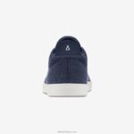 Allbirds erkek yün pipers L6L2L83 puslu indigo (kar fırtınası tabanı) - Image 4