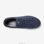 Allbirds erkek yün pipers L6L2L83 puslu indigo (kar fırtınası tabanı) - Image 5