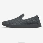 Allbirds erkek yün şezlong L6L2L71 doğal gri (koyu gri taban) - Image 3
