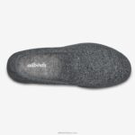 Allbirds erkek yün şezlong L6L2L71 doğal gri (koyu gri taban) - Image 5