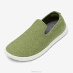 Allbirds erkek yün şezlong L6L2L73 sakin kargo (kar fırtınası tabanı)