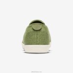 Allbirds erkek yün şezlong L6L2L73 sakin kargo (kar fırtınası tabanı) - Image 4