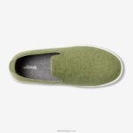 Allbirds erkek yün şezlong L6L2L73 sakin kargo (kar fırtınası tabanı) - Image 5