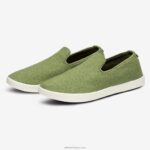 Allbirds erkek yün şezlong L6L2L73 sakin kargo (kar fırtınası tabanı) - Image 7