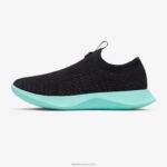 Allbirds erkekler ağaç çarpma yarışı L6L2L53 doğal siyah (yüzer naneli taban) - Image 3