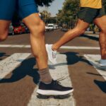 Allbirds erkekler ağaç dasher 2 L6L2L14 orta gri (açık gri taban) - Image 2