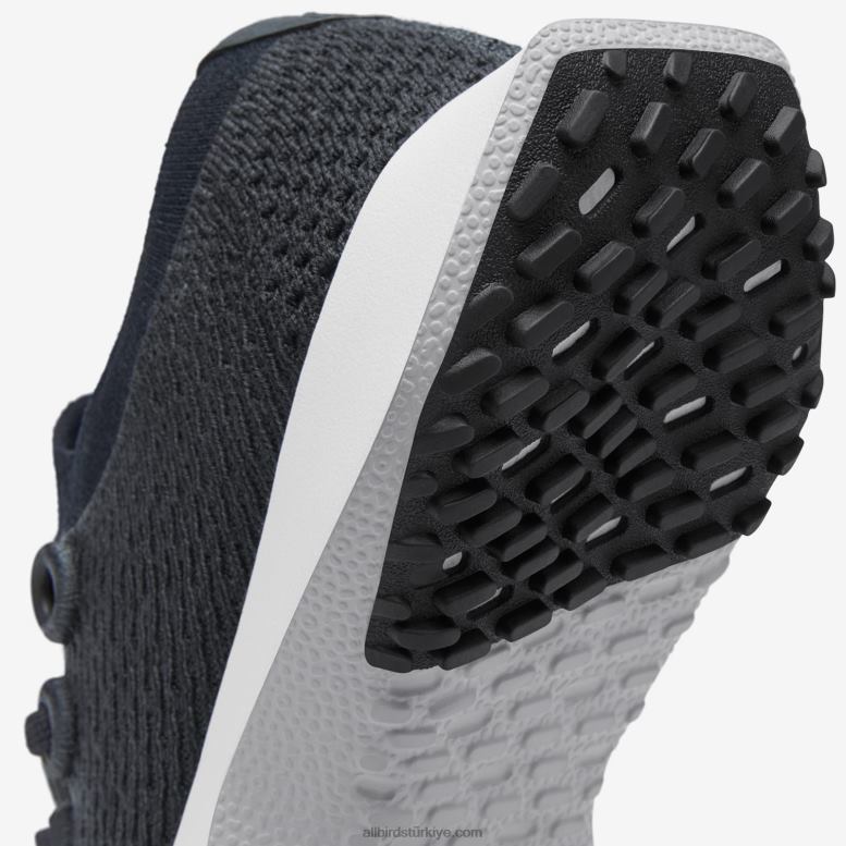 Allbirds erkekler ağaç dasher 2 L6L2L15 doğal siyah (kar fırtınası tabanı) - Image 3