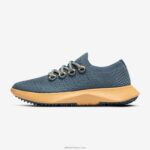 Allbirds erkekler ağaç dasher 2 L6L2L17 sakin deniz mavisi (yem ten rengi taban) - Image 3
