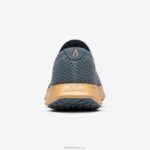 Allbirds erkekler ağaç dasher 2 L6L2L17 sakin deniz mavisi (yem ten rengi taban) - Image 4