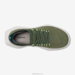Allbirds erkekler ağaç dasher 2 L6L2L18 sakin kargo (kar fırtınası tabanı) - Image 5
