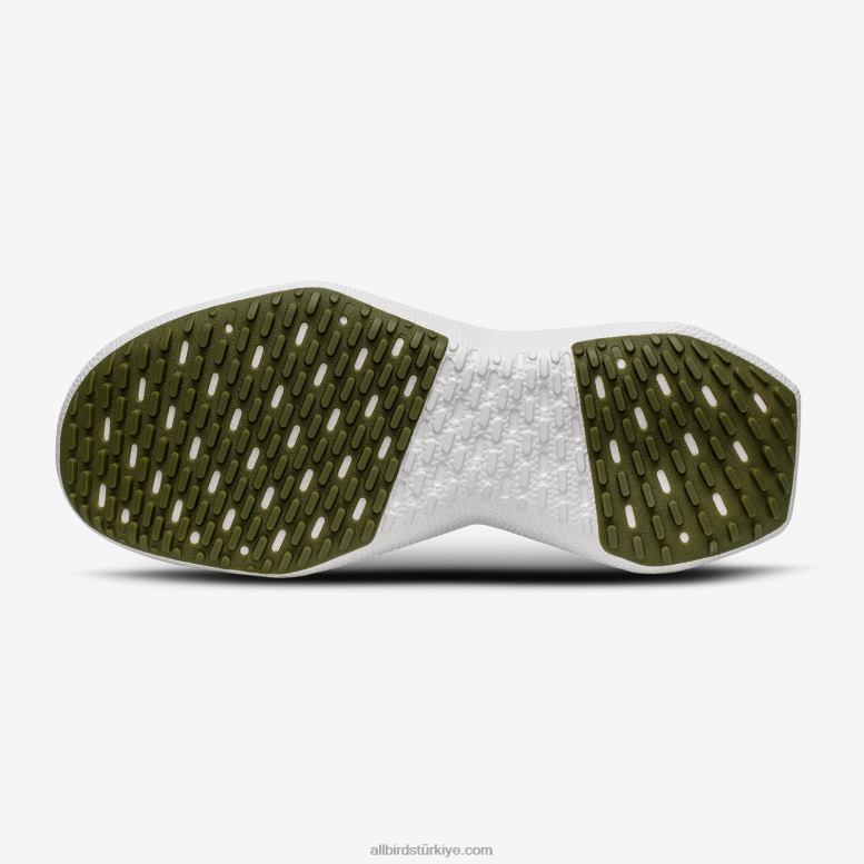 Allbirds erkekler ağaç dasher 2 L6L2L18 sakin kargo (kar fırtınası tabanı) - Image 6