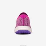 Allbirds erkekler ağaç dasher 2 L6L2L20 çiçek pembesi (sakin taupe taban) - Image 4