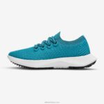 Allbirds erkekler ağaç dasher 2 L6L2L22 gelişen deniz mavisi (kar fırtınası tabanı) - Image 3