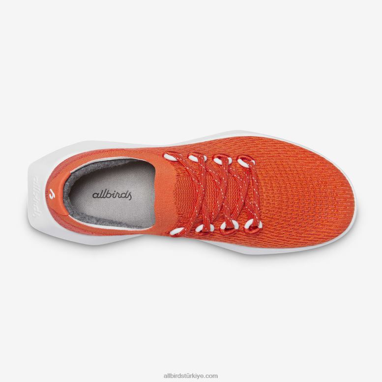 Allbirds erkekler ağaç dasher 2 L6L2L24 rad pas (kar fırtınası tabanı) - Image 7