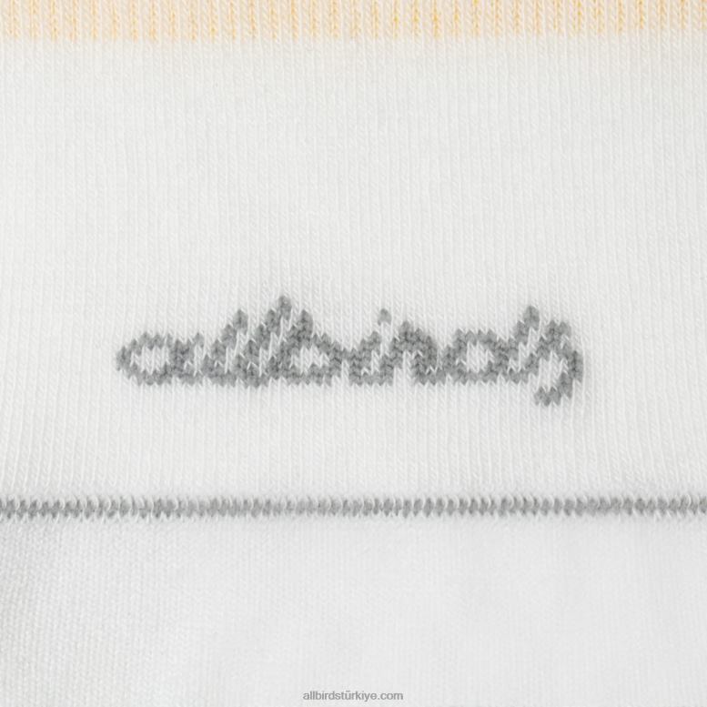 Allbirds erkekler her zaman bilekte çorap L6L2L111 kar fırtınası - Image 4
