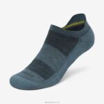 Allbirds erkekler her zaman bilekte çorap L6L2L112 sakin deniz mavisi