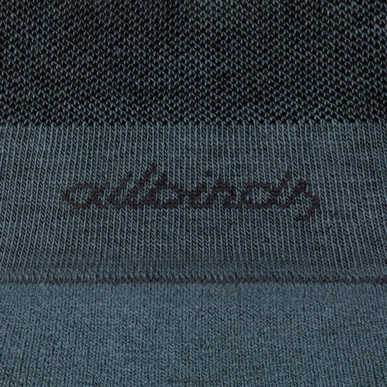 Allbirds erkekler her zaman bilekte çorap L6L2L112 sakin deniz mavisi - Image 4
