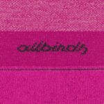 Allbirds erkekler her zaman bilekte çorap L6L2L114 pembe çiçek - Image 4