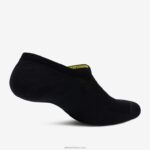 Allbirds erkekler her zaman görünmez çorap L6L2L108 doğal siyah - Image 2