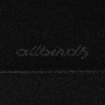 Allbirds erkekler her zaman görünmez çorap L6L2L108 doğal siyah - Image 4