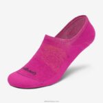 Allbirds erkekler her zaman görünmez çorap L6L2L110 pembe çiçek