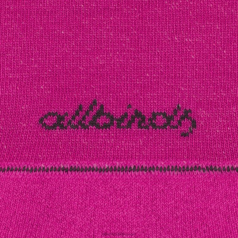 Allbirds erkekler her zaman görünmez çorap L6L2L110 pembe çiçek - Image 4