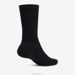 Allbirds erkekler herzaman mürettebat çorabı L6L2L115 doğal siyah - Image 2